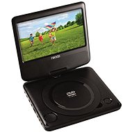 Nikkei PD707 - DVD Player