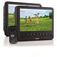 Nikkei NPD710T - DVD Player