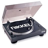 Nikkei NTT05U - Gramofón