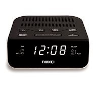 Nikkei NR160U - Rádiobudík