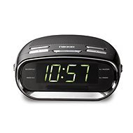 Nikkei NR151D - Radio Alarm Clock