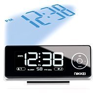 Nikkei NR270P - Radio Alarm Clock