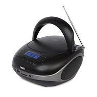 Nikkei NPRC56BK - CD Player