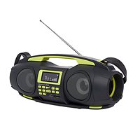 Nikkei NGB3601GN - Radio Recorder