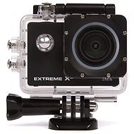 Nikkei Extreme X6S 4K WiFi - Digital Camcorder