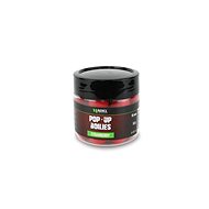 Nikl Pop-Up boilies Strawberry 50 g 18 mm - Pop-up Boilies