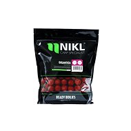 Nickel Ready boilie Gigantica 900 g 15 mm - Boilies