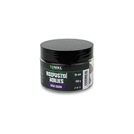 Nickel Soluble boilies Giga Squid - Boilies