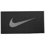 Nike Sport 80 × 35 cm, černý - Towel