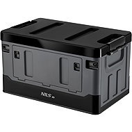 NILS Camp NCB4602 Folding Box with Lid 38L - Storage Box