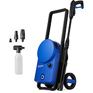 NILFISK High Pressure Cleaner Core 125-5 - Pressure Washer