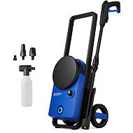 NILFISK High Pressure Cleaner Core 130-6 Powercontrol - Pressure Washer