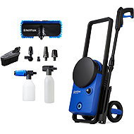 NILFISK High Pressure Cleaner Core 130-6 Powercontrol Car Wash - Pressure Washer