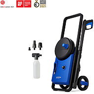NILFISK High Pressure Cleaner Core 140-6 Powercontrol - Pressure Washer