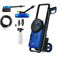 NILFISK High Pressure Cleaner Core 150-10 Powercontrol Pad - Pressure Washer