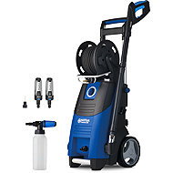 NILFISK Premium 200-15 High Pressure Washer - Pressure Washer