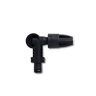 NILFISK Premium chassis nozzle - bayonet; compatible with Premium models - Pressure Washer Nozzle