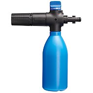 NILFISK Foam Blaster 0,7l - bayonet; compatible with Core, Excellent - Pressure Washer Nozzle