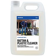 NILFISK Cleaner for rattan and plastic 2,5l - Pressure Washer Detergents