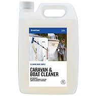 NILFISK Caravan and Boat Cleaner 2,5l - Pressure Washer Detergents