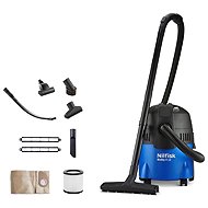 NILFISK Industrial Vacuum Cleaner Buddy II 12 Car Cleaner - Multipurpose Vacuum Cleaner