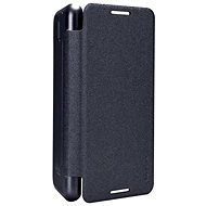 NILLKIN Sparkle Folio 610 for HTC Desire Black - Phone Case