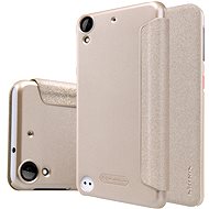 NILLKIN Sparkle for HTC Desire 530/630 gold - Phone Case