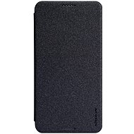 NILLKIN Sparkle Folio 816 for HTC Desire Black - Phone Case