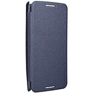 NILLKIN Sparkle Folio for Motorola Nexus 6 black - Phone Case