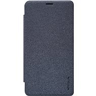 NILLKIN Sparkle Folio für Nokia Lumia 950 schwarz - Handyhülle