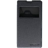 NILLKIN Sparkle Folio for Sony Xperia Z1 Compact D5503 - Phone Case