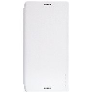 NILLKIN Sparkle Folio for Sony Xperia Z3 E6553 + White - Phone Case