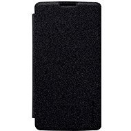 NILKIN Sparkle Folio for LG H340 Leon black - Phone Case
