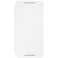 NILLKIN Sparkle Folio for LG Nexus X5 White - Phone Case