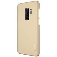 Nillkin Frosted for Samsung G960 Galaxy S9 Gold - Phone Cover
