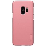 Nillkin Frosted für Samsung G960 Galaxy S9 Rotgold - Handyhülle