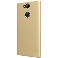 Nillkin Frosted for Sony H4113 Xperia XA2 Gold - Phone Cover