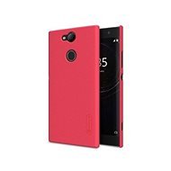 Nillkin Frosted Sony H4113 Xperia XA2 készülékhez piros - Telefon tok