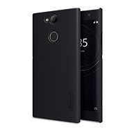 Nillkin Frosted for Sony H4213 Xperia XA2 Ultra Black - Phone Cover