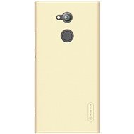 Nillkin Frosted for Sony H4213 Xperia XA2 Ultra Gold - Phone Cover