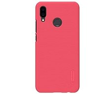 Nillkin Frosted for Huawei P20 Lite Red - Phone Cover