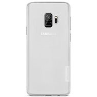 Nillkin Nature für Samsung G965 Galaxy S9 Plus Transparent - Handyhülle
