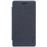 NILLKIN Sparkle Folio für LG H650 Zero-schwarz - Handyhülle
