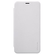 Nillkin Sparkle Folio for Meizu M2 white - Phone Case