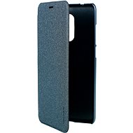 Nillkin Sparkle Folio for Xiaomi Redmi 5 Black - Phone Case