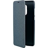Nillkin Sparkle Folio for Xiaomi Redmi 5 Plus Black - Phone Case