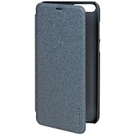 Nillkin Sparkle Folio pre Huawei P Smart Black - Puzdro na mobil