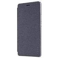 Nillkin Sparkle Folio for Honor 6C Pro Black - Phone Case