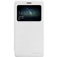 NILKIN Sparkle S-View for Huawei Mate S White - Phone Case