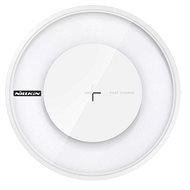 Nillkin Magic Disc 4 White - Wireless Charger